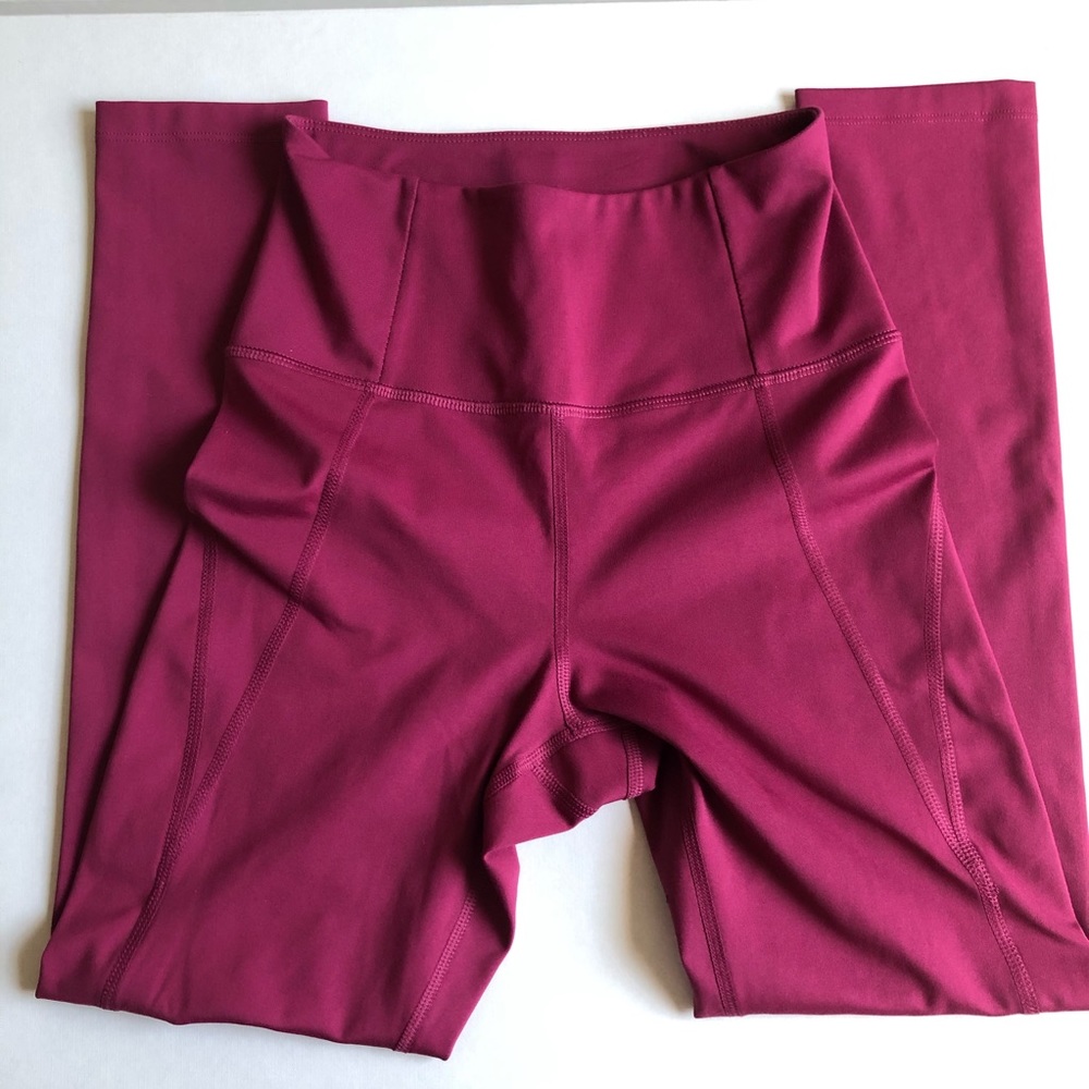 Girlfriend Collective Leggings